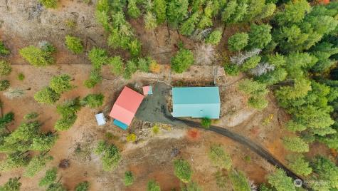 17307 Highway 97 Cle Elum WA 98922