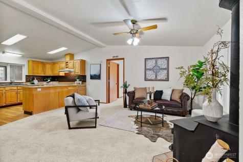 17307 Highway 97 Cle Elum WA 98922