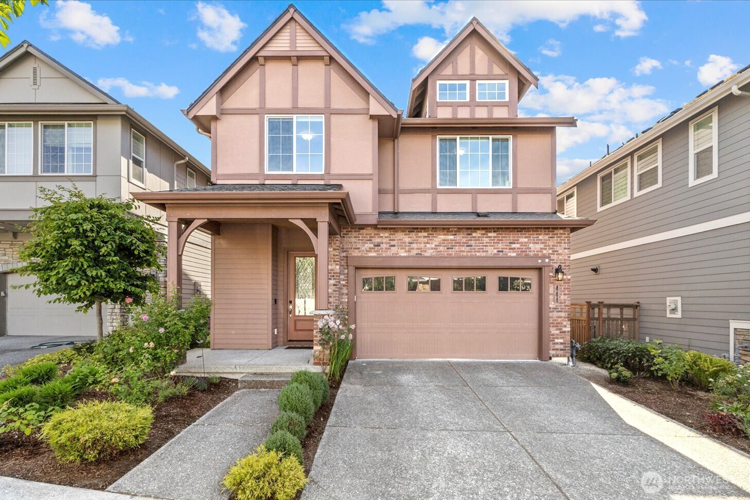 444 6th Lane NE Issaquah WA 98029