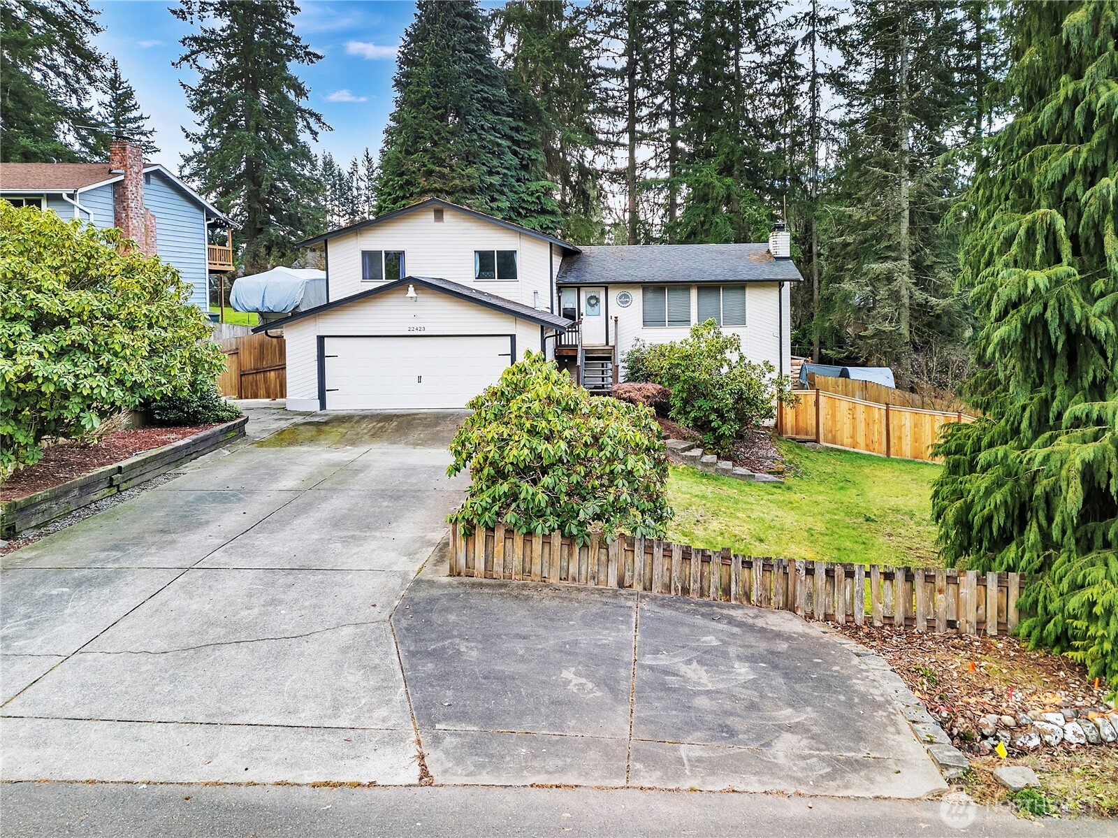 22423 SE 321st Street Kent WA 98042