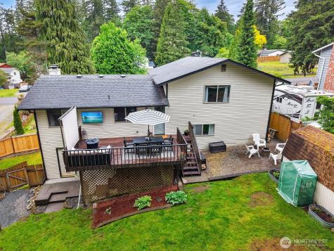 22423 SE 321st Street Kent WA 98042