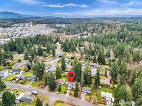 22423 SE 321st Street Kent WA 98042