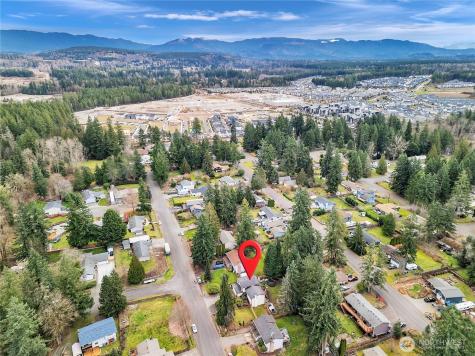 22423 SE 321st Street Kent WA 98042
