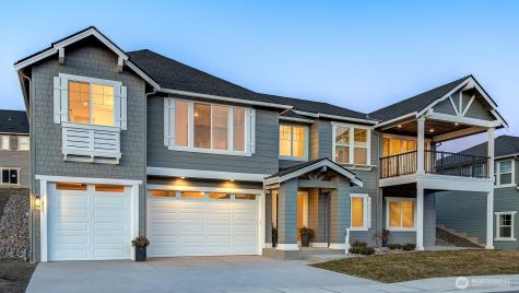 651 S Juli Avenue East Wenatchee WA 98802