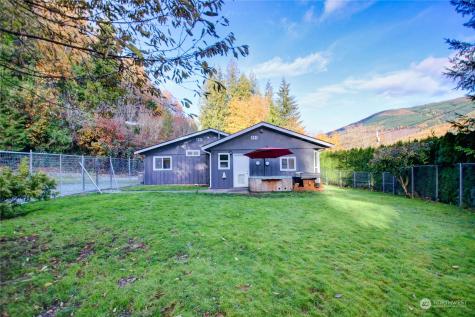 1856 State Route 9 Sedro Woolley WA 98284