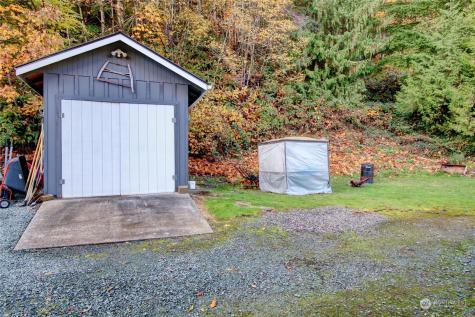 1856 State Route 9 Sedro Woolley WA 98284