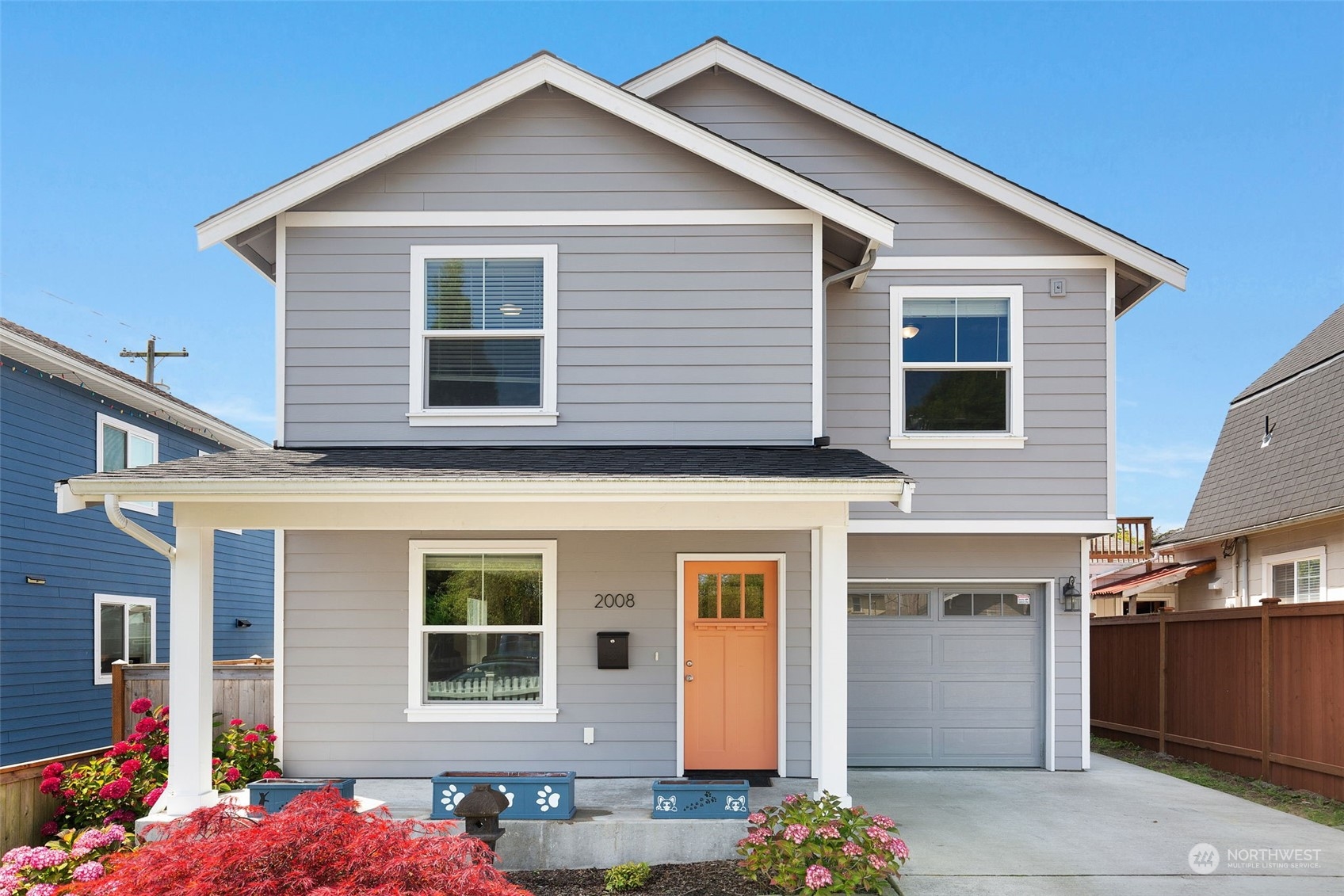 2008 23rd Street Everett WA 98201
