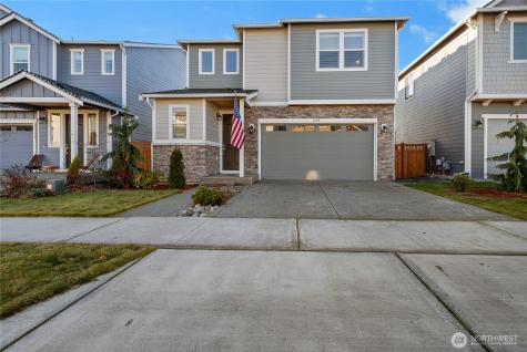15132 Tyee Bonney Lake WA 98391
