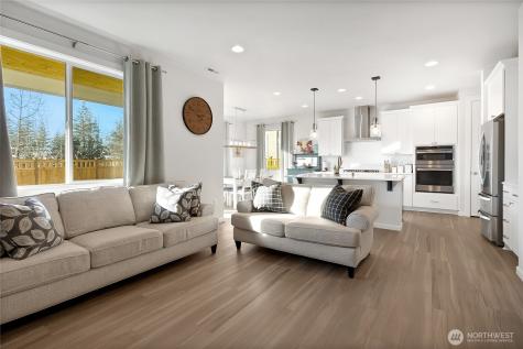 15132 Tyee Bonney Lake WA 98391