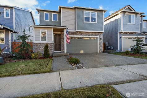 15132 Tyee Bonney Lake WA 98391