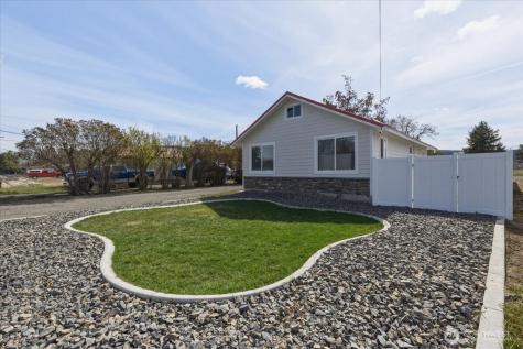328 Sunny Drive Electric City WA 99123