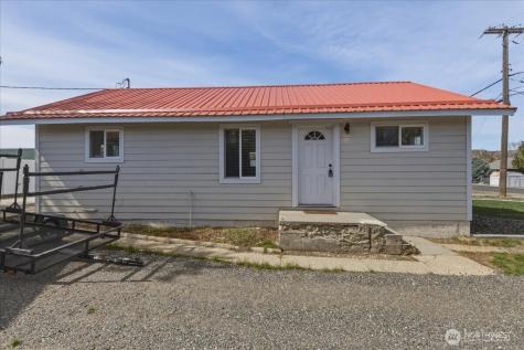 328 Sunny Drive Electric City WA 99123