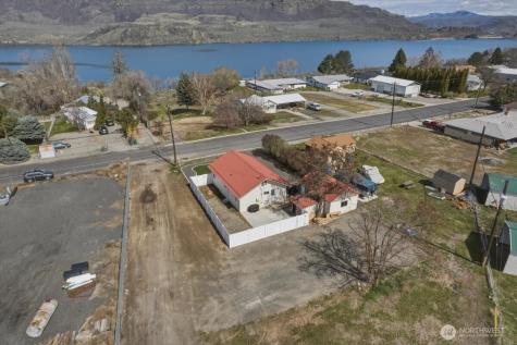 328 Sunny Drive Electric City WA 99123