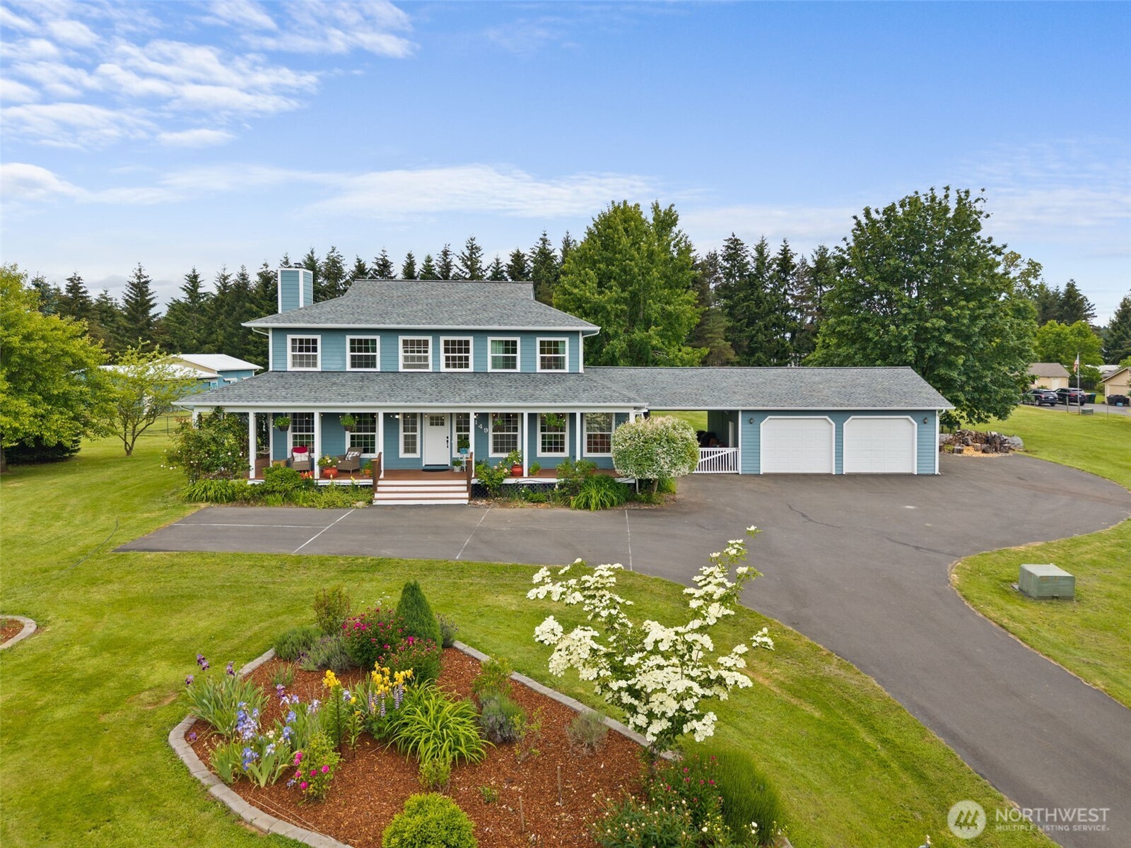 149 Buckskin Drive Winlock WA 98596