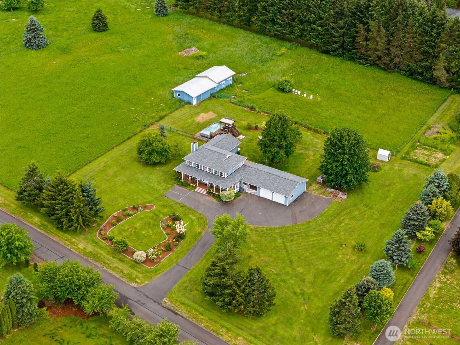 149 Buckskin Drive Winlock WA 98596
