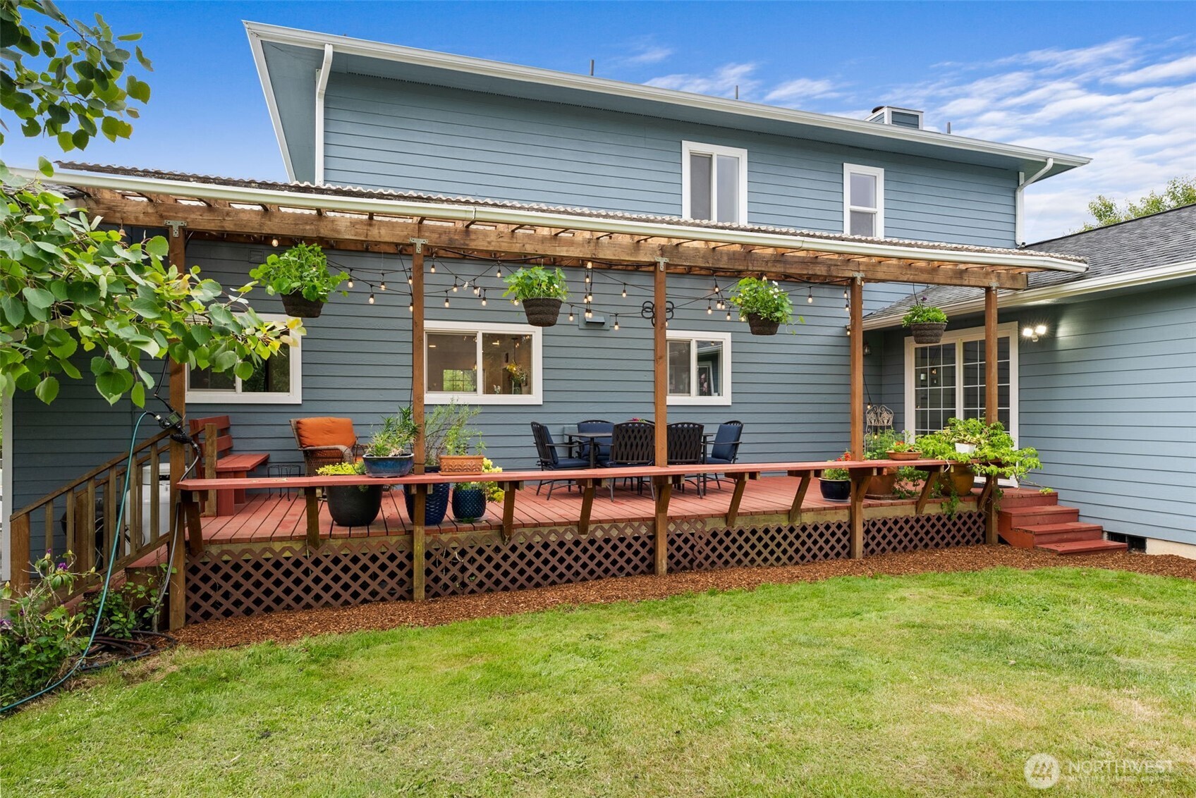 149 Buckskin Drive Winlock WA 98596