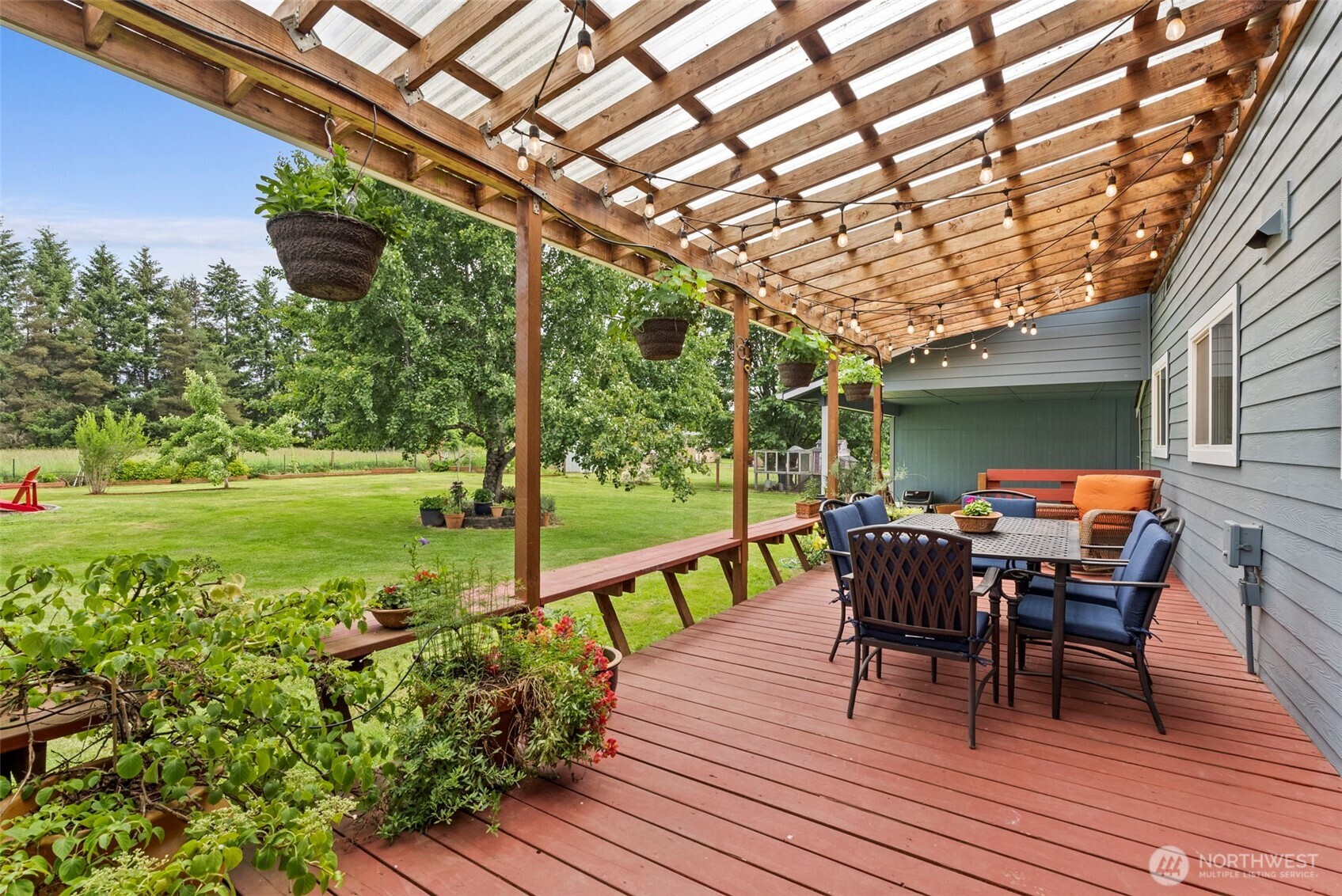 149 Buckskin Drive Winlock WA 98596