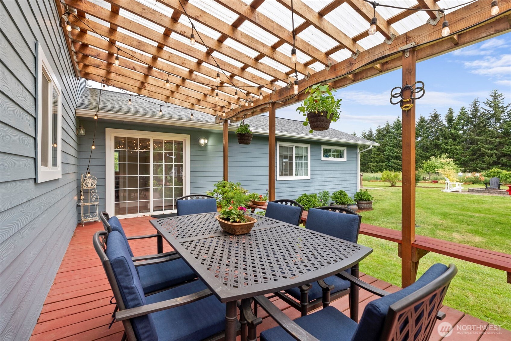 149 Buckskin Drive Winlock WA 98596
