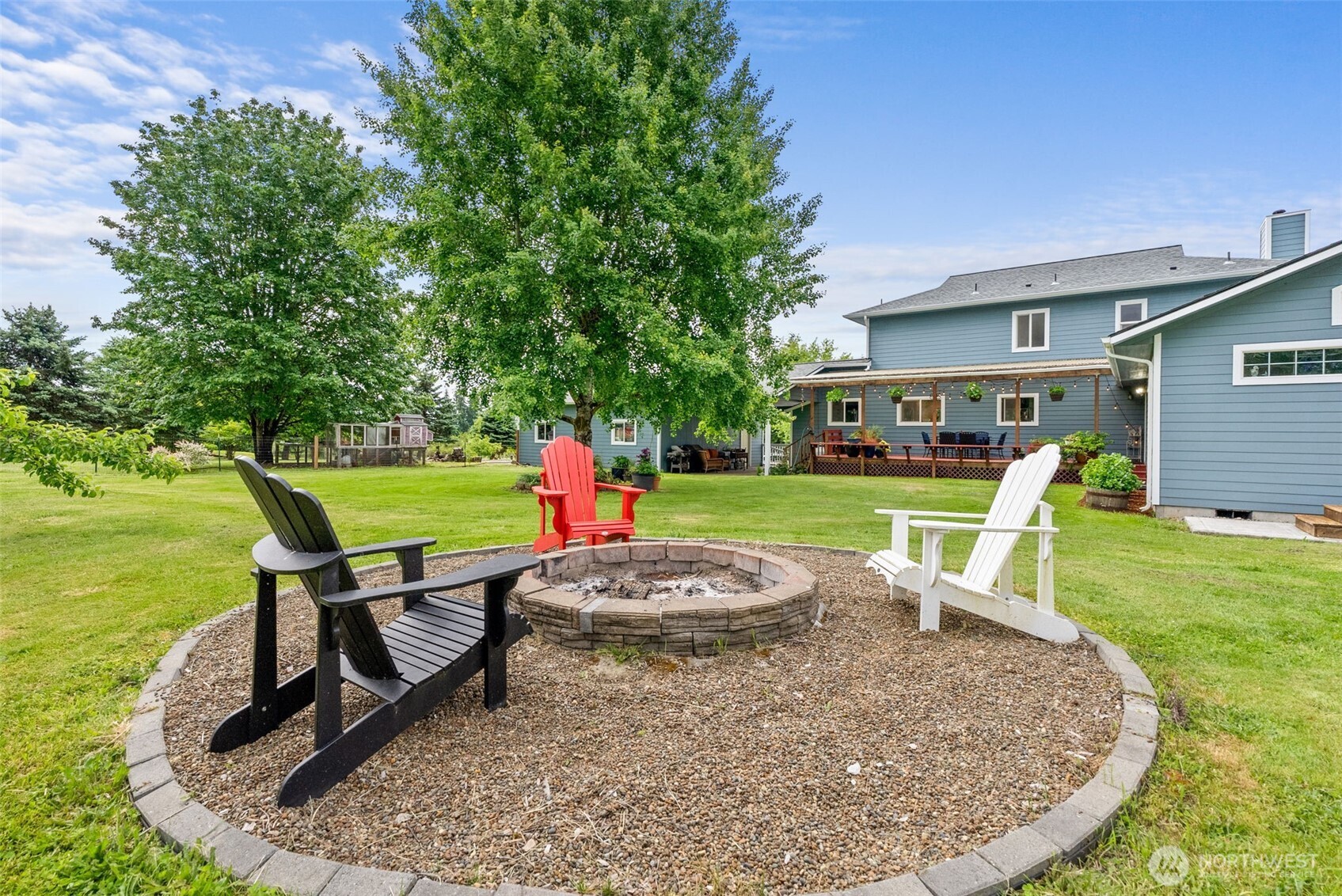 149 Buckskin Drive Winlock WA 98596