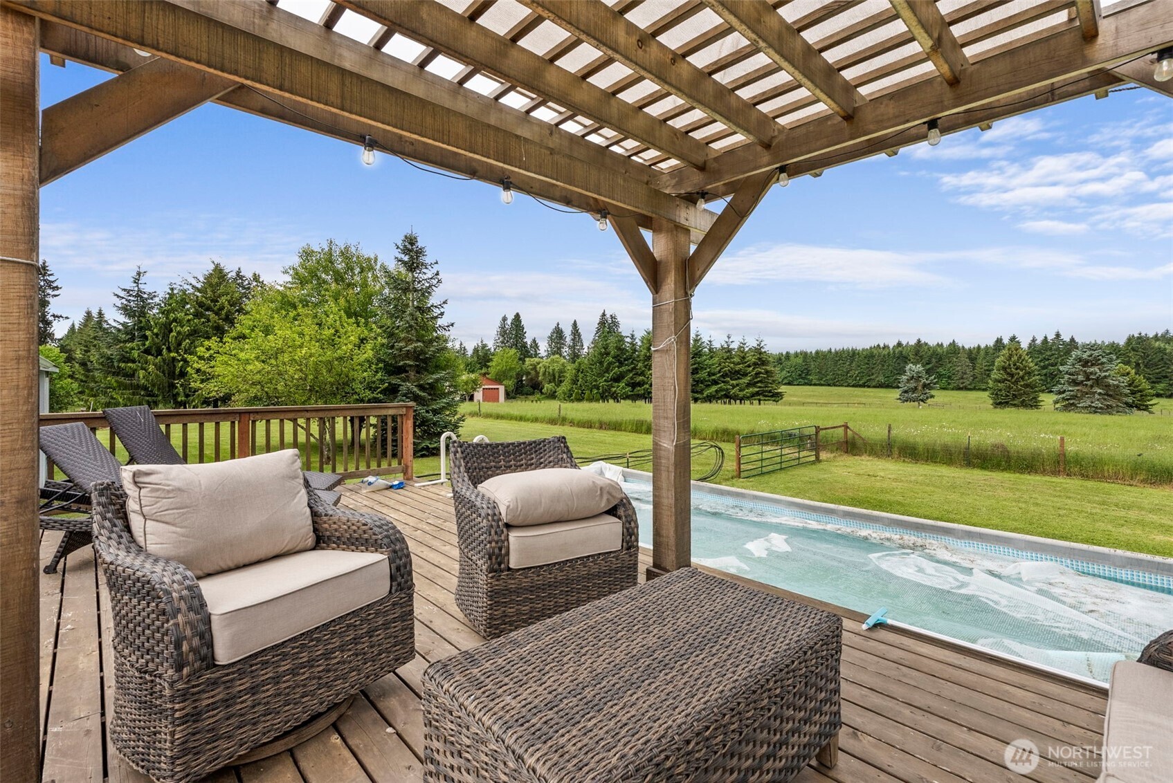 149 Buckskin Drive Winlock WA 98596