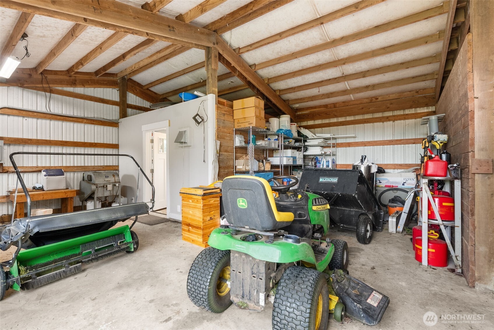 149 Buckskin Drive Winlock WA 98596