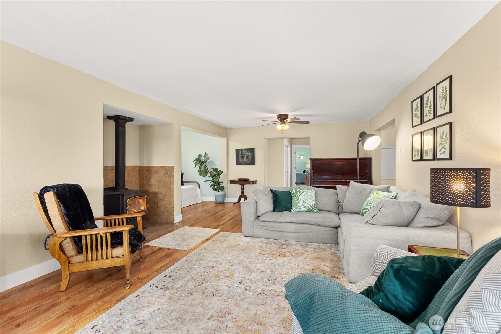 149 Buckskin Drive Winlock WA 98596