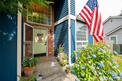 303 Jewell Street Enumclaw WA 98022