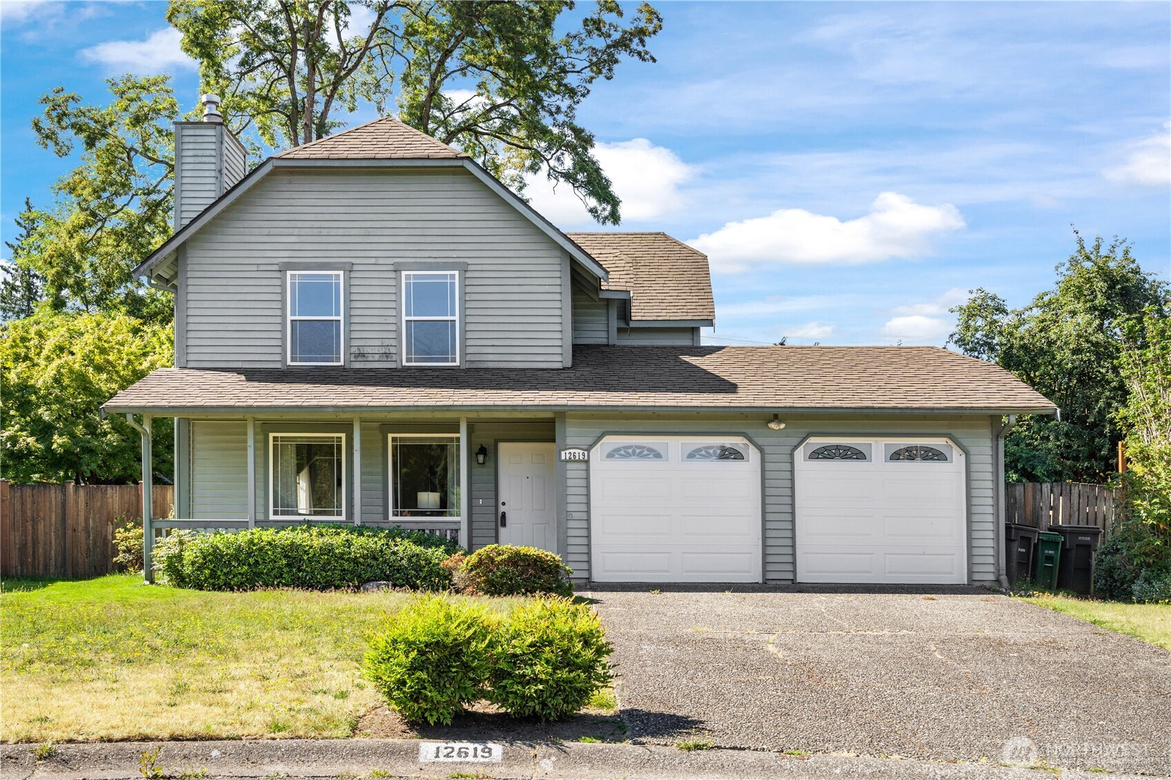 12619 NE 81st Place Kirkland WA 98033