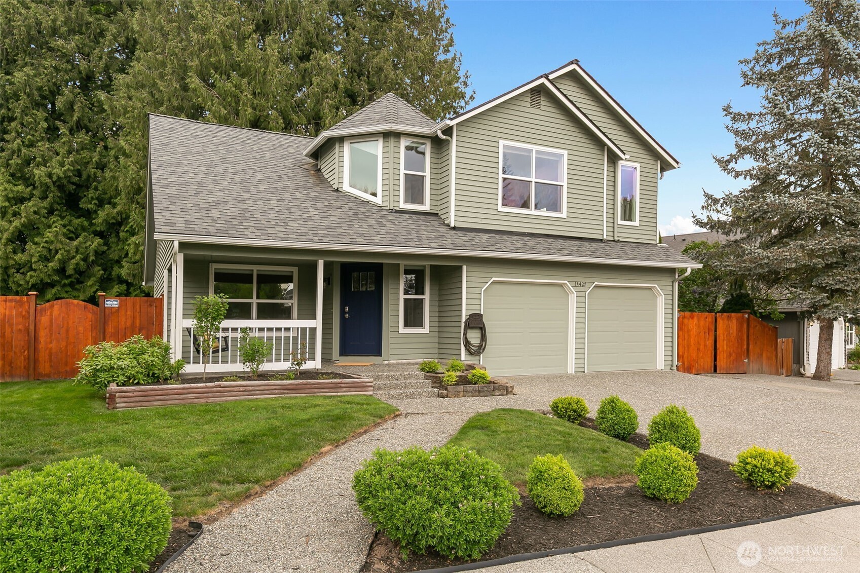 14427 55th Avenue SE Everett WA 98208