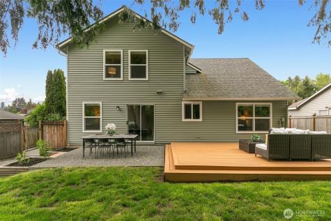 14427 55th Avenue SE Everett WA 98208