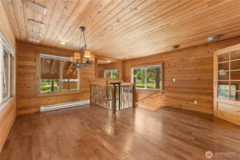 13 Littel Road Mazama WA 98833