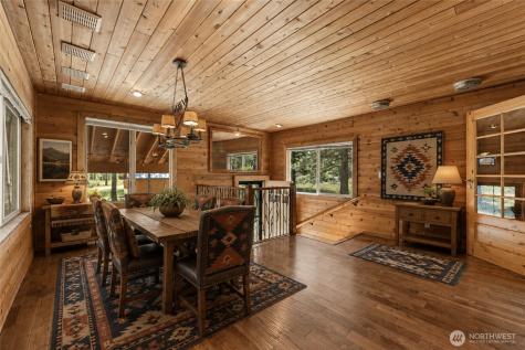 13 Littel Road Mazama WA 98833