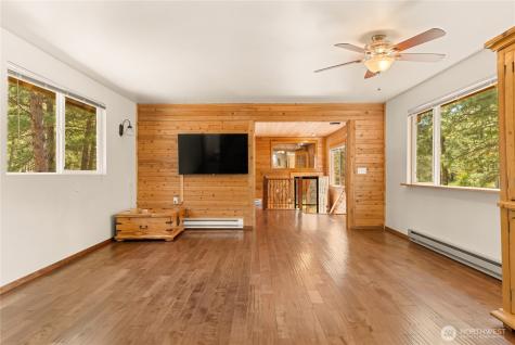 13 Littel Road Mazama WA 98833
