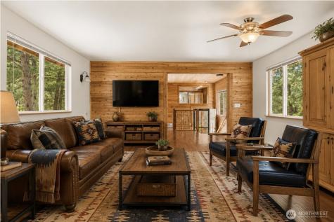 13 Littel Road Mazama WA 98833