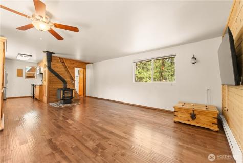 13 Littel Road Mazama WA 98833