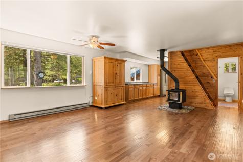 13 Littel Road Mazama WA 98833