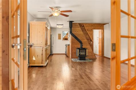 13 Littel Road Mazama WA 98833