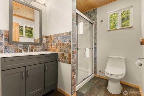 13 Littel Road Mazama WA 98833