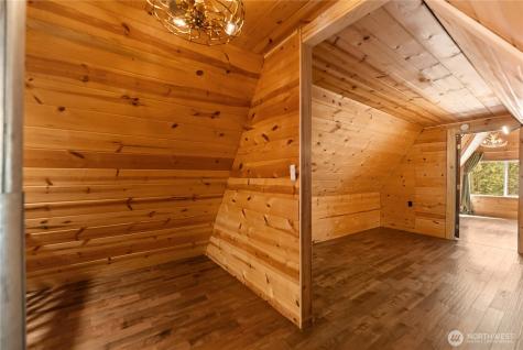 13 Littel Road Mazama WA 98833
