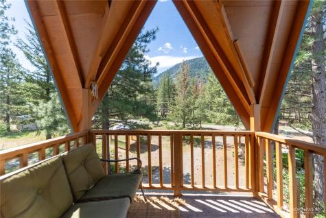 13 Littel Road Mazama WA 98833