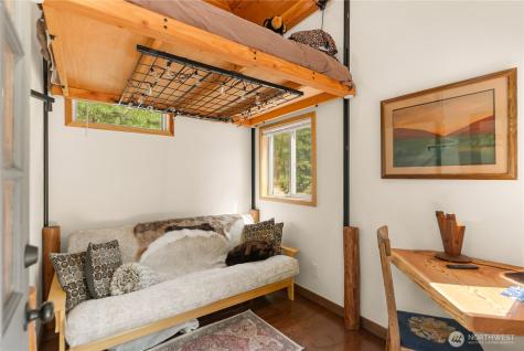 13 Littel Road Mazama WA 98833
