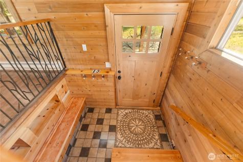 13 Littel Road Mazama WA 98833