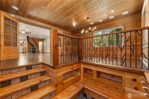 13 Littel Road Mazama WA 98833