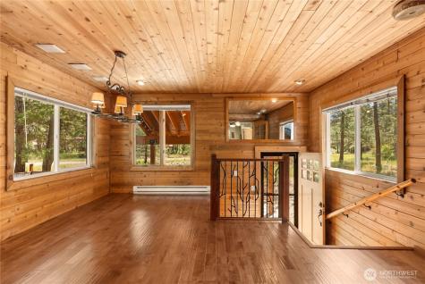 13 Littel Road Mazama WA 98833