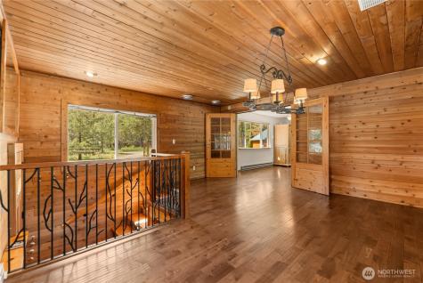 13 Littel Road Mazama WA 98833