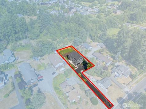 1238 9th Street SW Puyallup WA 98371