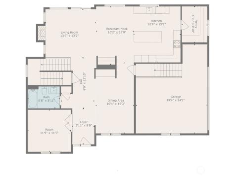 1238 9th Street SW Puyallup WA 98371