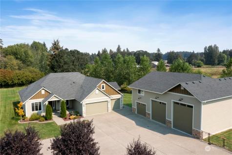 3115 292nd Roy WA 98580