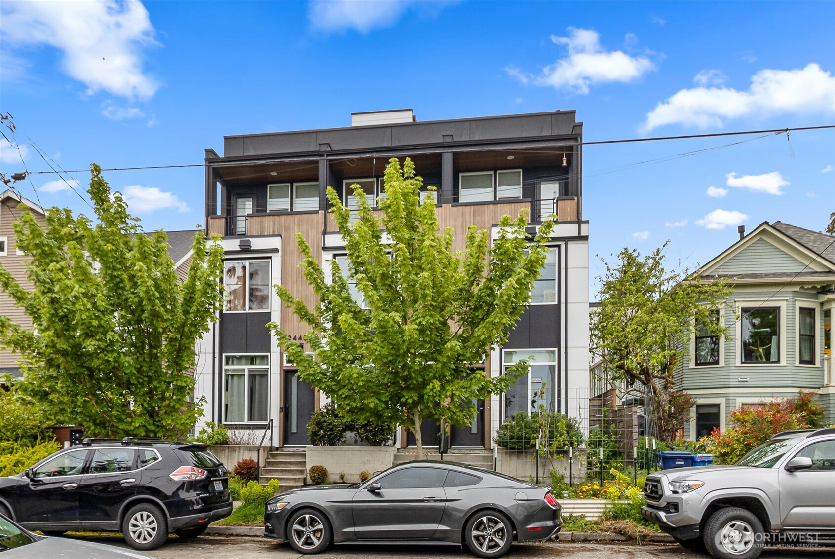 2440 NW 60th Street Seattle WA 98107
