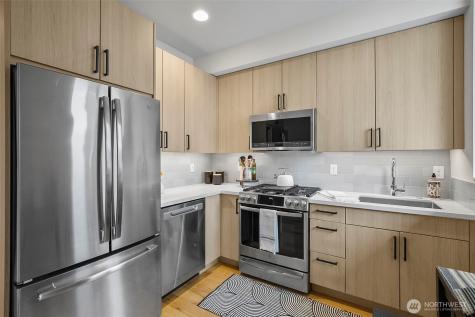 2440 NW 60th Street Seattle WA 98107